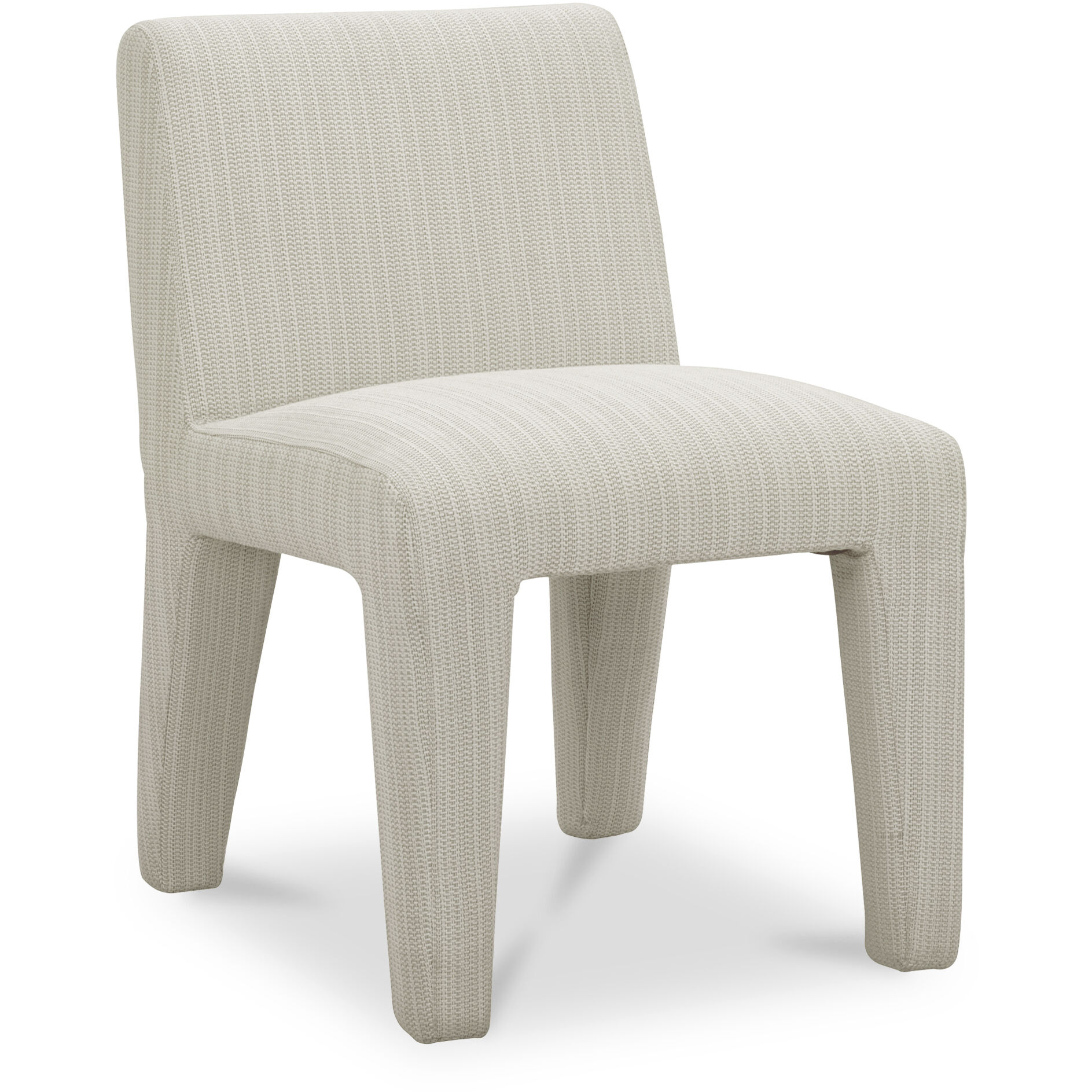 Verona AZ Cream Outdoor Dining Chair